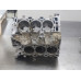#BKI25 Engine Cylinder Block For 10-11 BUICK Enclave  3.6 12629402 Gas