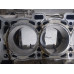 #BKI25 Engine Cylinder Block For 10-11 BUICK Enclave  3.6 12629402 Gas