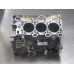 #BKI25 Engine Cylinder Block For 10-11 BUICK Enclave  3.6 12629402 Gas