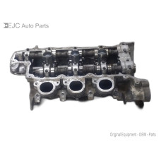 #MR05 Left Cylinder Head For 09-11 BUICK Enclave  3.6 12590609 Gas Front