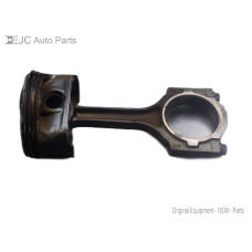 219U201 Right Piston and Rod Standard For 10-11 BUICK Enclave 3.6 12590584 Gas 219U201 Right Piston and Rod Standard For 10-11 BUICK Enclave 3.6 12590584 Gas