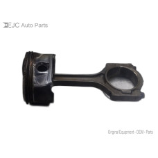 219U202 Left Piston and Rod Standard For 10-11 BUICK Enclave 3.6 12590584 Gas 219U202 Left Piston and Rod Standard For 10-11 BUICK Enclave 3.6 12590584 Gas