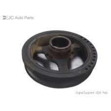 219U203 Crankshaft Pulley For 08-20 BUICK Enclave 3.6 12697768 Gas 219U203 Crankshaft Pulley For 08-20 BUICK Enclave 3.6 12697768 Gas
