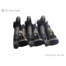 219U225 Ignition Coil Igniter Pack For 08-20 BUICK Enclave 3.6 12632479 Gas 219U225 Ignition Coil Igniter Pack For 08-20 BUICK Enclave 3.6 12632479 Gas