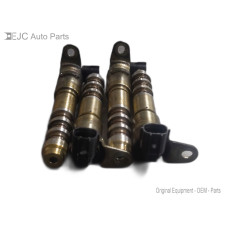 219U231 Variable Valve Timing Solenoid Set For 10-11 BUICK Enclave 3.6 12636175 Gas 219U231 Variable Valve Timing Solenoid Set For 10-11 BUICK Enclave 3.6 12636175 Gas