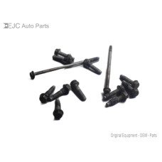 219U232 Engine Oil Pan Bolts For 10-11 BUICK Enclave 3.6 Gas 219U232 Engine Oil Pan Bolts For 10-11 BUICK Enclave 3.6 Gas
