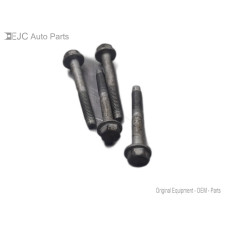 219U234 Throttle Valve Body Bolts For 10-11 BUICK Enclave 3.6 Gas 219U234 Throttle Valve Body Bolts For 10-11 BUICK Enclave 3.6 Gas