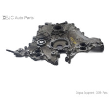 HBE106 Engine Timing Cover For 10-17 BUICK Enclave 3.6 12689740 Gas HBE106 Engine Timing Cover For 10-17 BUICK Enclave 3.6 12689740 Gas