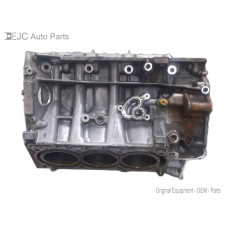 #BMV24 Engine Cylinder Block For 10-17 Ford Flex  3.5 AT4E6015C24D Gas