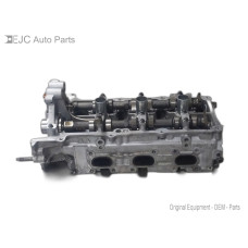 #SC03 Left Cylinder Head For 13-19 Ford Flex  3.5 DG1E6C064AA Gas