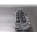 #SC03 Left Cylinder Head For 13-19 Ford Flex  3.5 DG1E6C064AA Gas