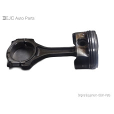 257E201 Piston and Connecting Rod Standard For 13-15 Ford Flex  3.5 8M8E6K100HA Gas
