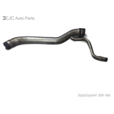 257E204 Coolant Crossover Tube For 13-15 Ford Flex  3.5 DG1E8A505AA Gas