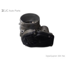 257E206 Throttle Valve Body For 13-19 Ford Flex  3.5 AT4E9F991EH Gas