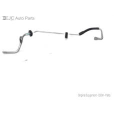 257E210 Fuel Supply Line For 13-15 Ford Flex  3.5 BB539J280AG Gas