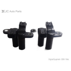 257E217 Camshaft Position Sensor Set For 13-15 Ford Flex  3.5  Gas Set of 4