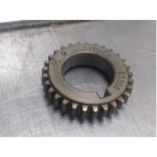 257E223 Crankshaft Timing Gear For 13-15 Ford Flex  3.5 AT4E6306AA Gas