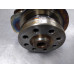 #V804 Crankshaft Standard For 17-23 Subaru Impreza  2.0 12200AA560 Gas