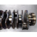 #V804 Crankshaft Standard For 17-23 Subaru Impreza  2.0 12200AA560 Gas