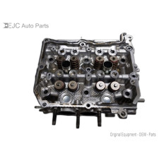 #VM09 Right Cylinder Head Without Camshafts For 17-21 Subaru Impreza 2.0 Gas #VM09 Right Cylinder Head Without Camshafts For 17-21 Subaru Impreza 2.0 Gas