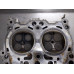 #VM09 Right Cylinder Head Without Camshafts For 17-21 Subaru Impreza  2.0  Gas