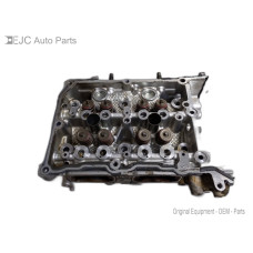 #VT09 Left Cylinder Head Without Camshafts For 17-21 Subaru Impreza 2.0 Gas #VT09 Left Cylinder Head Without Camshafts For 17-21 Subaru Impreza 2.0 Gas