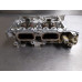 #VT09 Left Cylinder Head Without Camshafts For 17-21 Subaru Impreza  2.0  Gas