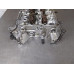 #VT09 Left Cylinder Head Without Camshafts For 17-21 Subaru Impreza  2.0  Gas