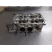 #VT09 Left Cylinder Head Without Camshafts For 17-21 Subaru Impreza  2.0  Gas