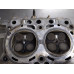 #VT09 Left Cylinder Head Without Camshafts For 17-21 Subaru Impreza  2.0  Gas