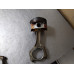 277P201 Piston and Connecting Rod Standard For 17-21 Subaru Impreza  2.0 12100AA500 Gas