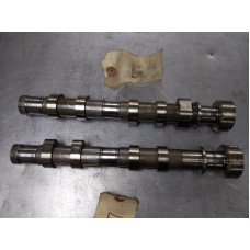 277P216 Left Camshafts Set Pair For 17-21 Subaru Impreza 2.0 13037AB130 Gas 277P216 Left Camshafts Set Pair For 17-21 Subaru Impreza 2.0 13037AB130 Gas