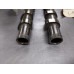 277P216 Left Camshafts Set Pair For 17-21 Subaru Impreza 2.0 13037AB130 Gas 277P216 Left Camshafts Set Pair For 17-21 Subaru Impreza 2.0 13037AB130 Gas