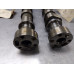 277P216 Left Camshafts Set Pair For 17-21 Subaru Impreza 2.0 13037AB130 Gas 277P216 Left Camshafts Set Pair For 17-21 Subaru Impreza 2.0 13037AB130 Gas