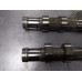 277P216 Left Camshafts Set Pair For 17-21 Subaru Impreza 2.0 13037AB130 Gas 277P216 Left Camshafts Set Pair For 17-21 Subaru Impreza 2.0 13037AB130 Gas