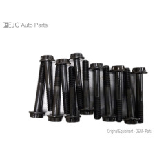 277P217 Camshaft Gear Bolts All For 17-21 Subaru Impreza 2.0 Gas 277P217 Camshaft Gear Bolts All For 17-21 Subaru Impreza 2.0 Gas