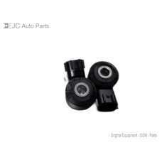 277P225 Knock Detonation Sensor Set For 17-21 Subaru Impreza  2.0 22060AA18A Gas