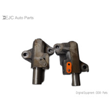 277P227 Timing Chain Tensioner Pair For 17-21 Subaru Impreza  2.0 13142AA090 Gas