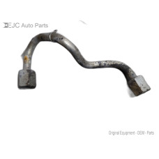 277P240 Pump to Left Fuel Rail For 17-21 Subaru Impreza  2.0  Gas