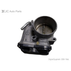 277P244 Throttle Valve Body For 17-23 Subaru Impreza  2.0 16112AA470 Gas