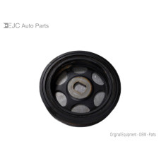 277P250 Crankshaft Pulley For 17-23 Subaru Impreza  2.0 12305AA440 Gas