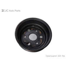 277P251 Water Pump Pulley For 17-21 Subaru Impreza  2.0 21151AA110 Gas