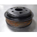 277P251 Water Pump Pulley For 17-21 Subaru Impreza  2.0 21151AA110 Gas