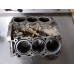 #BLW37 Engine Cylinder Block For 12-21 Nissan NV2500  4.0 11000EA200 Gas