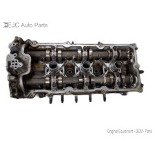 #RJ06 Left Cylinder Head For 12-17 Nissan NV2500  4.0 11090EA200 Gas Driver Side