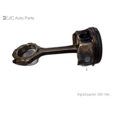 216E301 Piston and Connecting Rod Standard For 12-20 Nissan NV2500  4.0 121009BT0A Gas