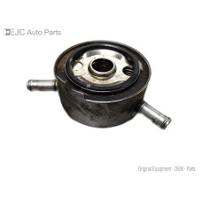 216E303 Oil Cooler For 12-20 Nissan NV2500  4.0  Gas