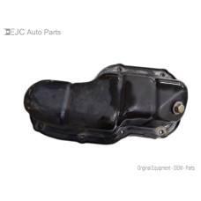 216E307 Lower Engine Oil Pan For 12-20 Nissan NV2500  4.0  Gas