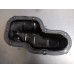 216E307 Lower Engine Oil Pan For 12-20 Nissan NV2500  4.0  Gas