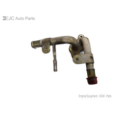 216E312 Heater Fitting For 12-20 Nissan NV2500  4.0  Gas